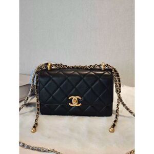 Chanel Women Pre-Loved Bag Very Good Condition